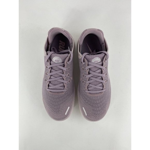 Nike Free RN 2018 Elemental Rose Women's Sneakers Shoes Pink 942837 600 - Picture 9 of 12